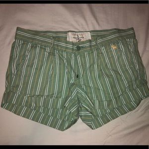 Abercrombie & Fitch shorts